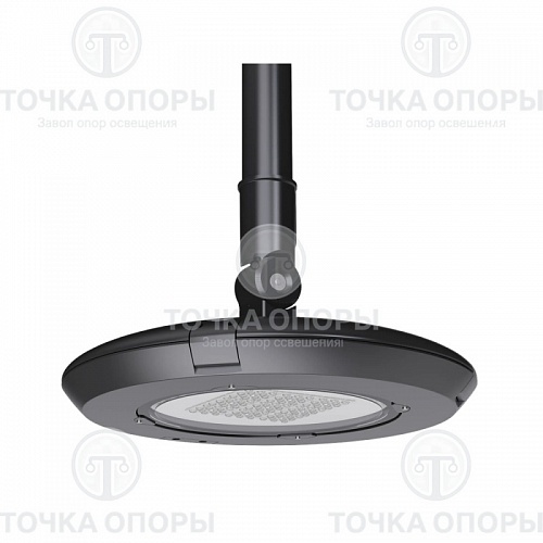 Парковые светодиодные светильники IP66 30/40/50W 4000K GL-51C