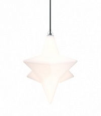 Парковый светильник Звезда